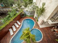 Alron Hotel Kuta Powered by Archipelago