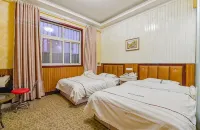 Hongyang Fashion Inn - 2 Yıldız