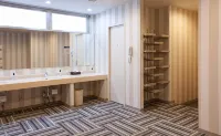 Hotel Aston Plaza Kansai Airport