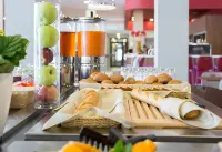 Ibis Styles Medan Pattimura - Breakfast