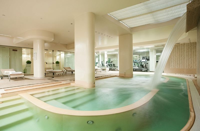 DoubleTree by Hilton Florence Metropole photo 4