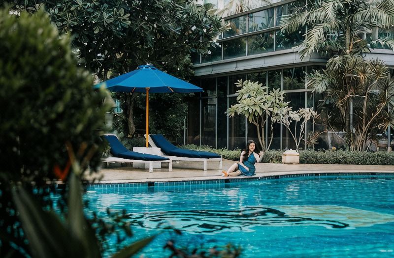 The Ritz-Carlton Jakarta, Mega Kuningan photo 4