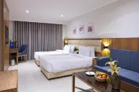 Hotel Excelsior Karachi - 4-Star