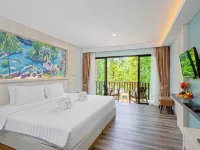 Duangjitt Resort & Spa Hotels in der Nähe von Strand Paradise Beach
