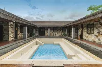 Techeng Island Resort - Hot Springs