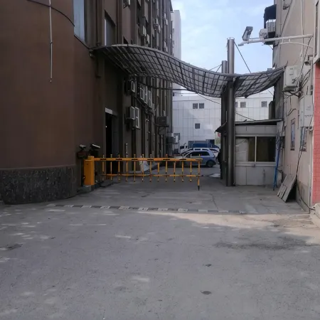 Baijiacheng Hotel (Dayu Linfeng store)