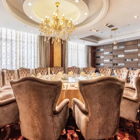 Bo Xing Hotel