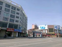 Yuxi Jungong Hotel Hotels in Longxi