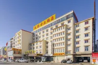 Kai De Feng Hotel