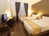 Forbis Hotel Hotels in Serang Regency