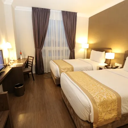 Forbis Hotel