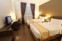 Forbis Hotel