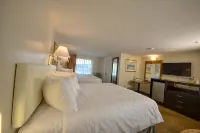 Cape Sands Inn - Bãi biển