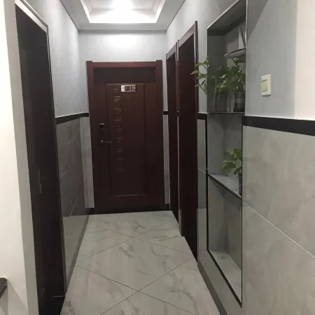 Qian'anchi Business Hotel