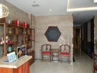 Qi County Shangke Supreme Apartment