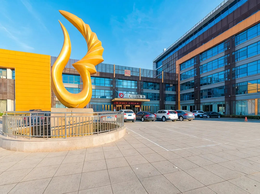 Longfengxiang Hotel - Dongying