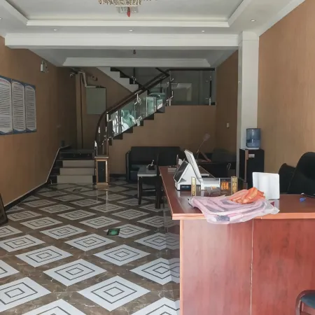 Xingyang Tianquan Hotel