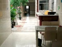 Shandan Muma Renjia Mountain Villa - breakfast