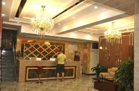 Sunite Zuoqi Yuanyang Net guest hotel