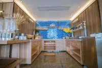 Xiangtan Manqi Hotel - Morgenmad