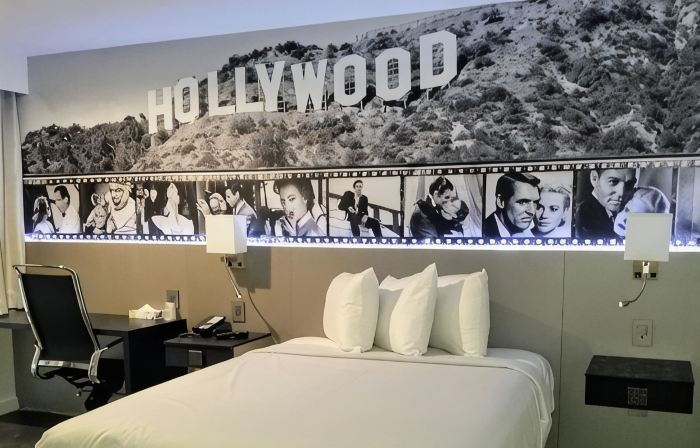 Glen Capri Inn and Suites - Burbank Universal