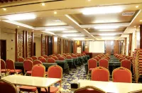 Shangke baijue Boutique Hotel(Guoqing Road store) - Wifi