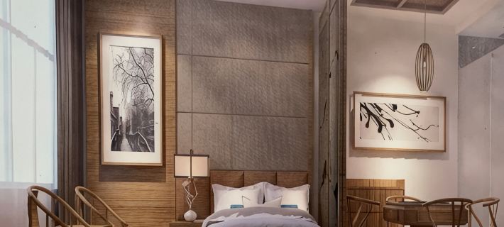 Xinxian Shangke Business Hotel Ξενοδοχεία στην πόλη Επαρχία Ξιν