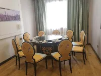 Suiping tianxiangge Boutique Hotel - breakfast