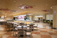 Wan Mei Hot Spring Hotel - Morgenmad