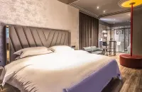 QIngGuo intelligence Hotel