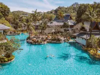 Thavorn Beach Village Resort & Spa Phuket Hotéis em Phuket
