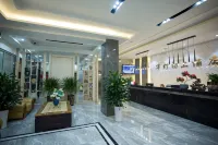 汨羅華燈初上酒店（汨羅站店）