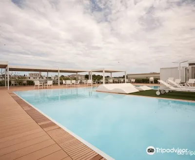 Le Dune Suite Hotel Hotels in 