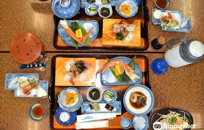 Ryokan Yukiguni