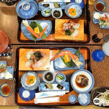Ryokan Yukiguni