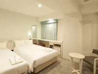Sotetsu Fresa Inn Ginza Sanchome Hotels near Plaza Ginza