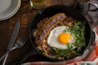 Four Points by Sheraton Vaughan - breakfast