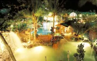 The Swanlake Villa Resort Hotel - spa