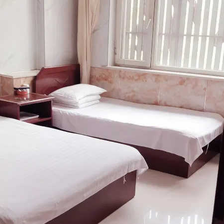 Changtu Jiahe Hotel