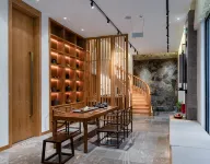 Shude hall Inn in Jianshui