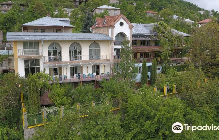 Casanova Inn - Boutique Hotel