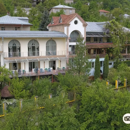 Casanova Inn - Boutique Hotel