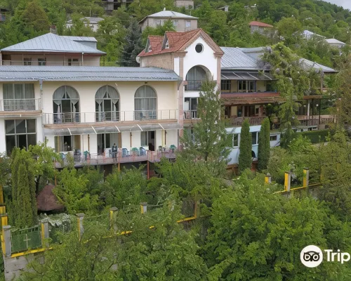 Casanova Inn - Boutique Hotel Hotels in Dilijan