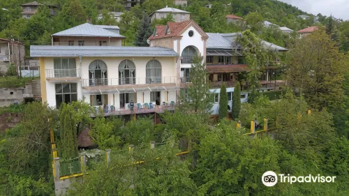 Casanova Inn - Boutique Hotel