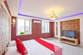 Jiutian Express Hotel