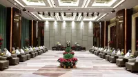 Yaoda International Hotel - de negocios