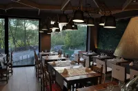 Hotel Sanchez - Frühstück
