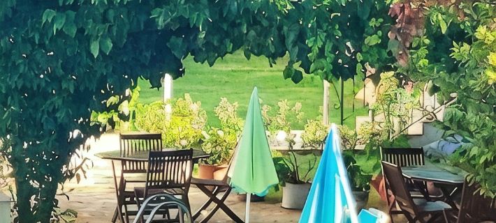 Parla Apart Hotel Hotels in Cesme