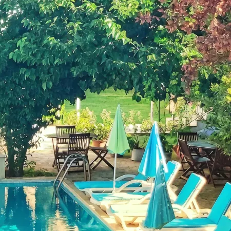 Parla Apart Hotel
