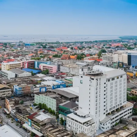 Rattanachol Hotel
